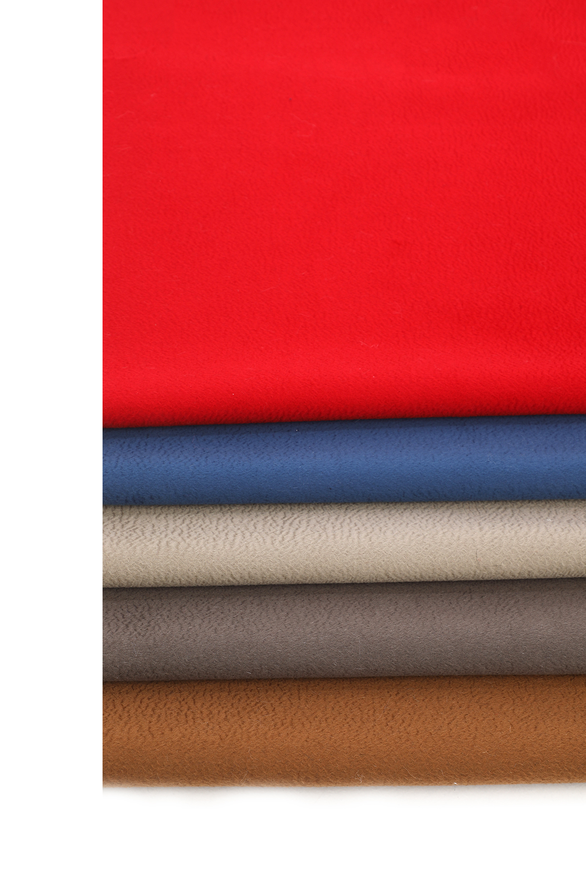 Max Mara Elegan Yün Kumaş Serisi